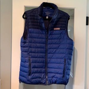 Vineyard Vines Vest